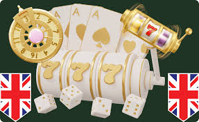 Discover the Best Casinos Not on Gamstop 1895 Discover the Best Casinos Not on Gamstop 1895