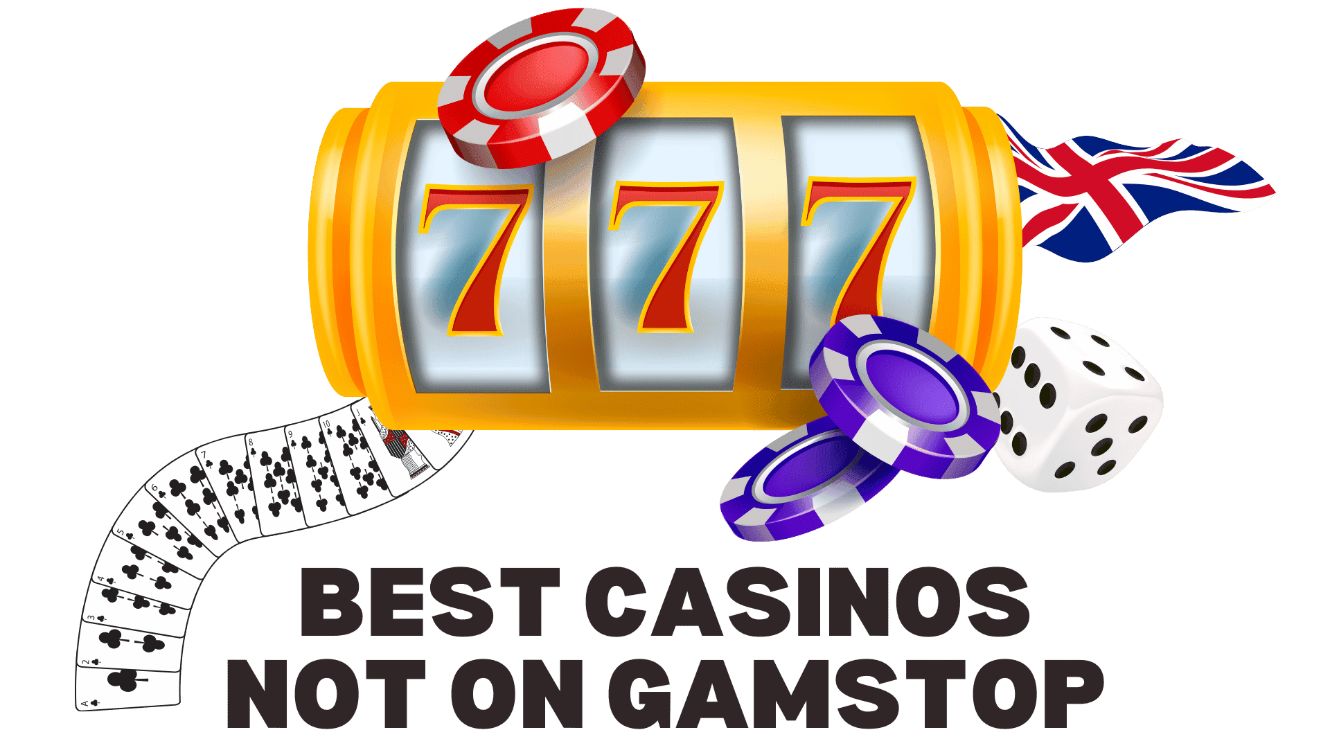 Discover the Best Non Gamstop Casinos for Uninterrupted Gaming 255 Discover the Best Non Gamstop Casinos for Uninterrupted Gaming 255