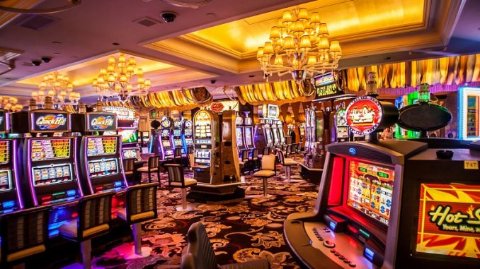 Discover the Exciting World of Non Gamstop Casinos 972 Discover the Exciting World of Non Gamstop Casinos 972