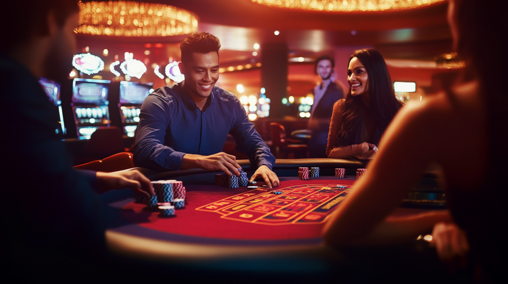 Discover the Exciting World of Non Gamstop Casinos 972 Discover the Exciting World of Non Gamstop Casinos 972