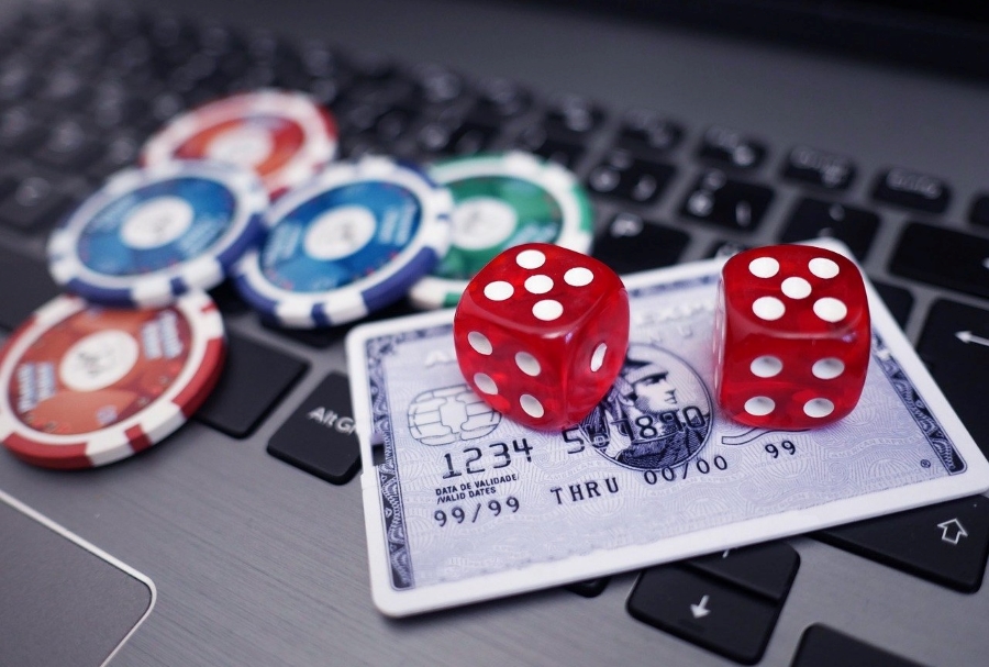 Explore the Exciting World of 881x Bet 44 Explore the Exciting World of 881x Bet 44