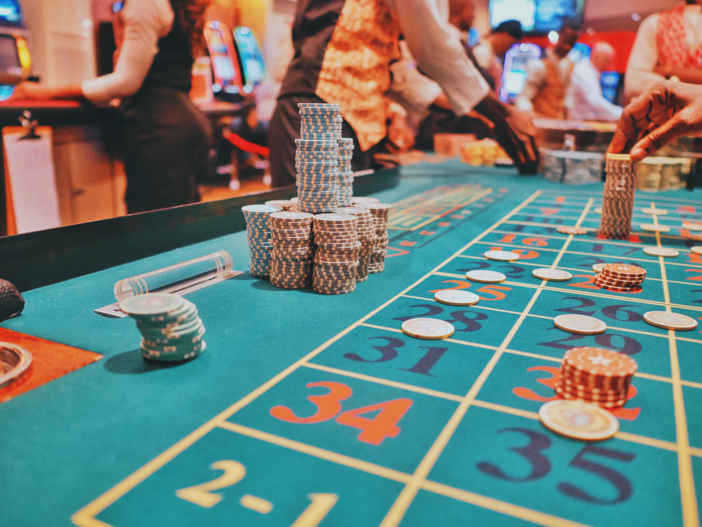 Exploring the World of Non Gamstop Casinos 1279 Exploring the World of Non Gamstop Casinos 1279