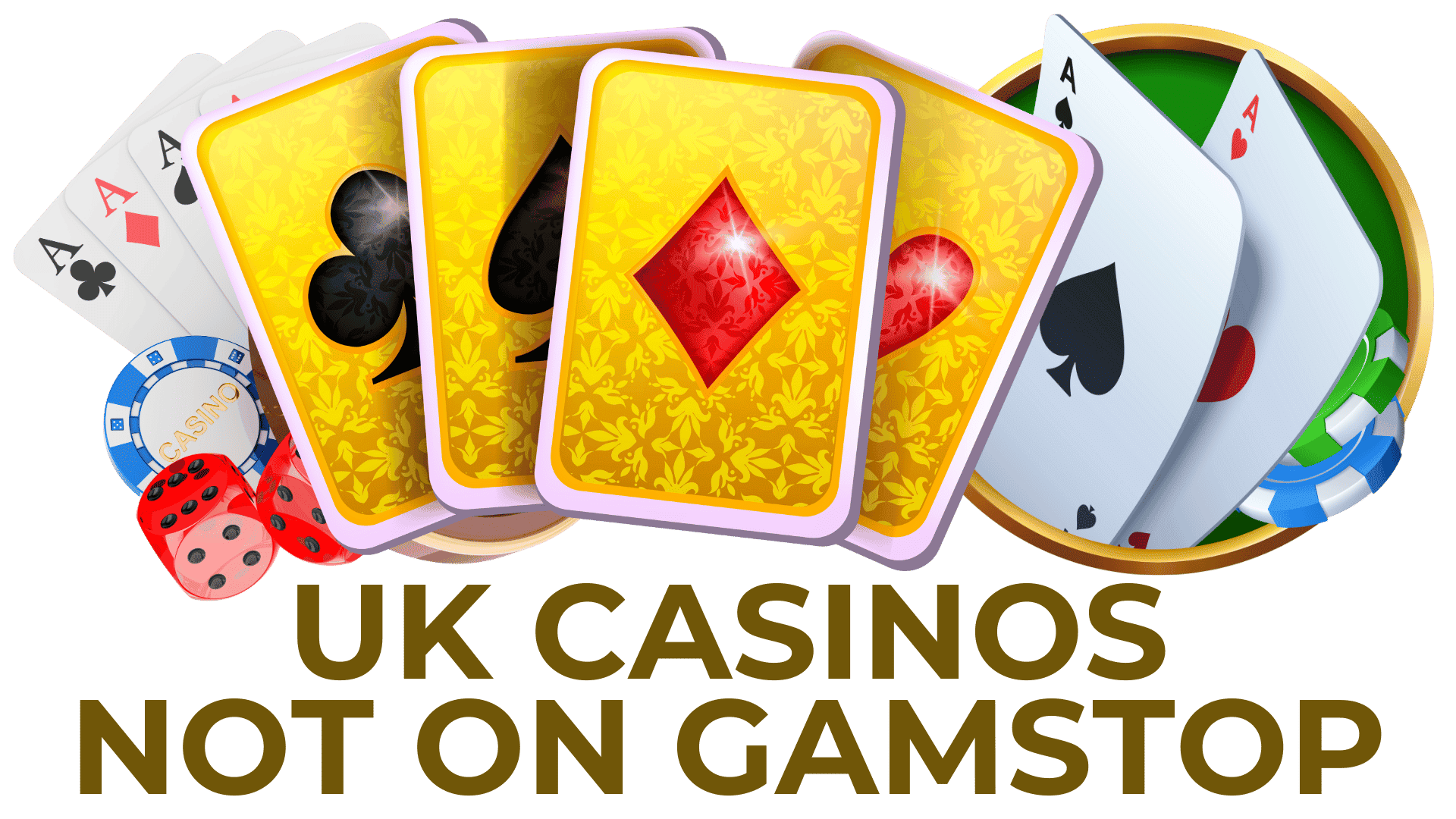 Non Gamstop Casinos The Ultimate Guide Non Gamstop Casinos The Ultimate Guide