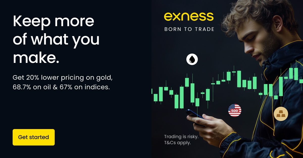 Comprehensive Guide to Exness Web Terminal Comprehensive Guide to Exness Web Terminal