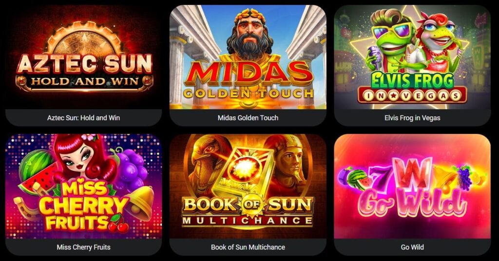 Exploring the Exciting World of Online Casino Pyramid Spins Exploring the Exciting World of Online Casino Pyramid Spins