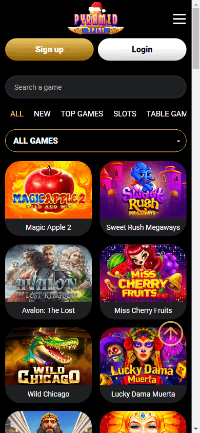 Exploring the Exciting World of Online Casino Pyramid Spins Exploring the Exciting World of Online Casino Pyramid Spins