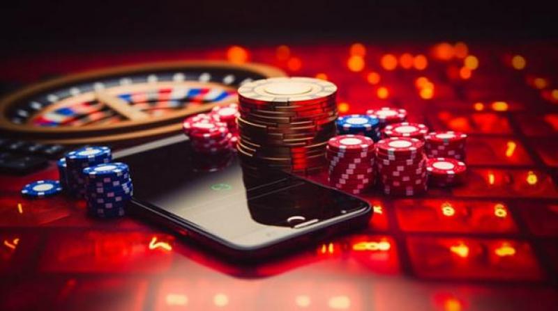 Secure Payment Methods for Pakistani Online Casinos