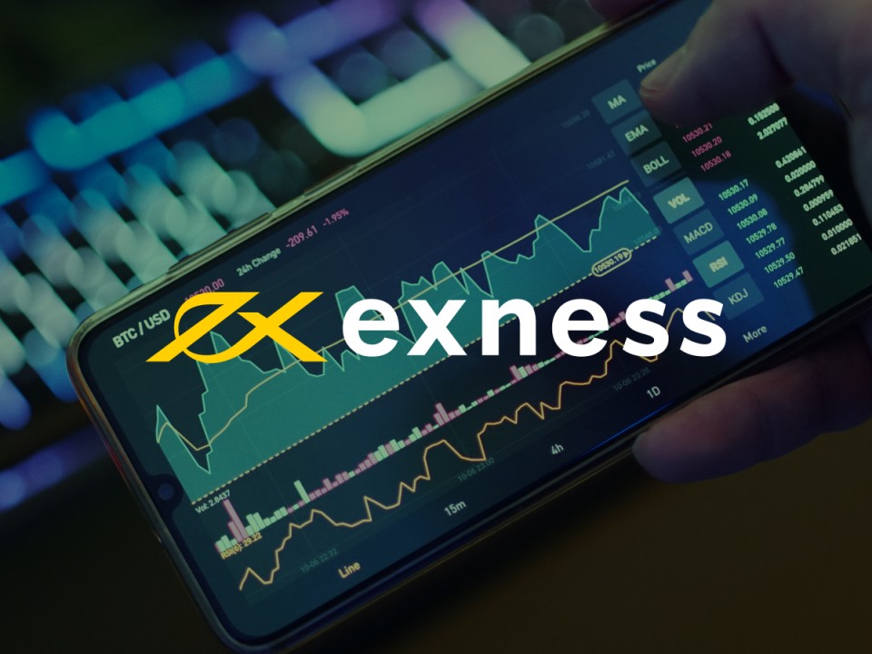 Understanding the Benefits of Exness Welcome Offers