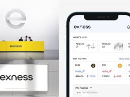 Understanding the Benefits of Exness Welcome Offers
