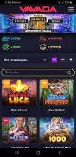Discover the Excitement of Vavada Your Premier Online Casino Destination Discover the Excitement of Vavada Your Premier Online Casino Destination