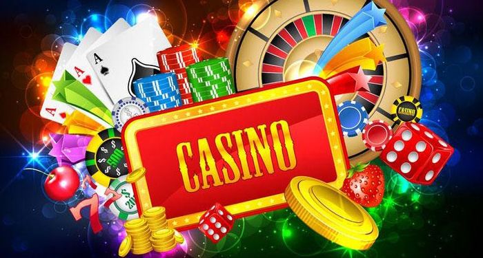 Discover the Exciting World of Casinoways Games Discover the Exciting World of Casinoways Games
